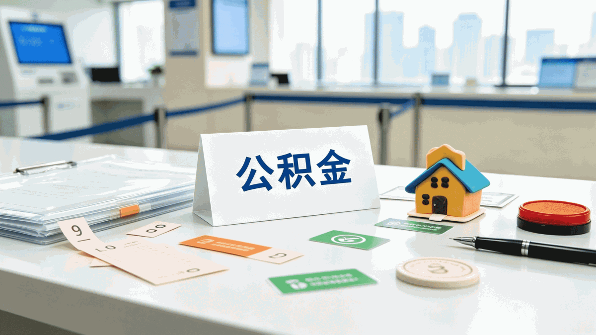 乌鲁木齐公积金专业代办找他们能放心吗