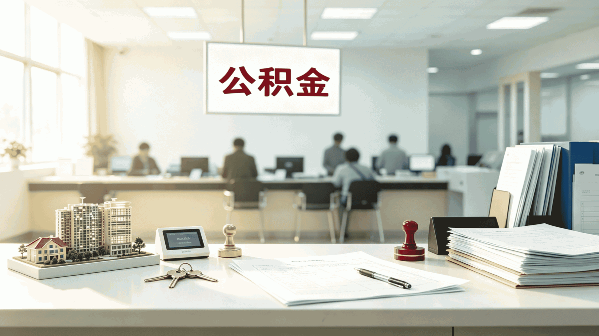乌鲁木齐身故公积金提取注意事项我跑了两趟