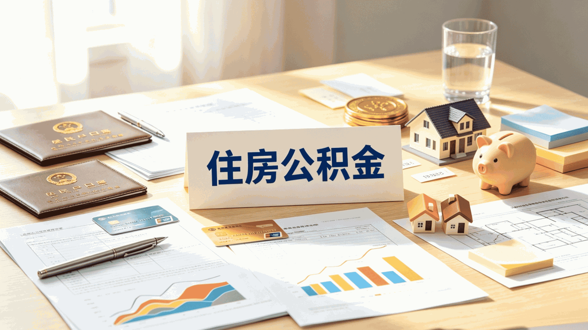 乌鲁木齐购房公积金查询怎么算影响哪些人