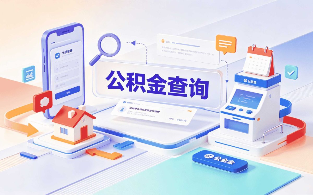 乌鲁木齐在职提取公积金代办机构注意这几点