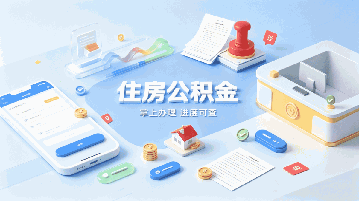 乌鲁木齐代取公积金可信吗