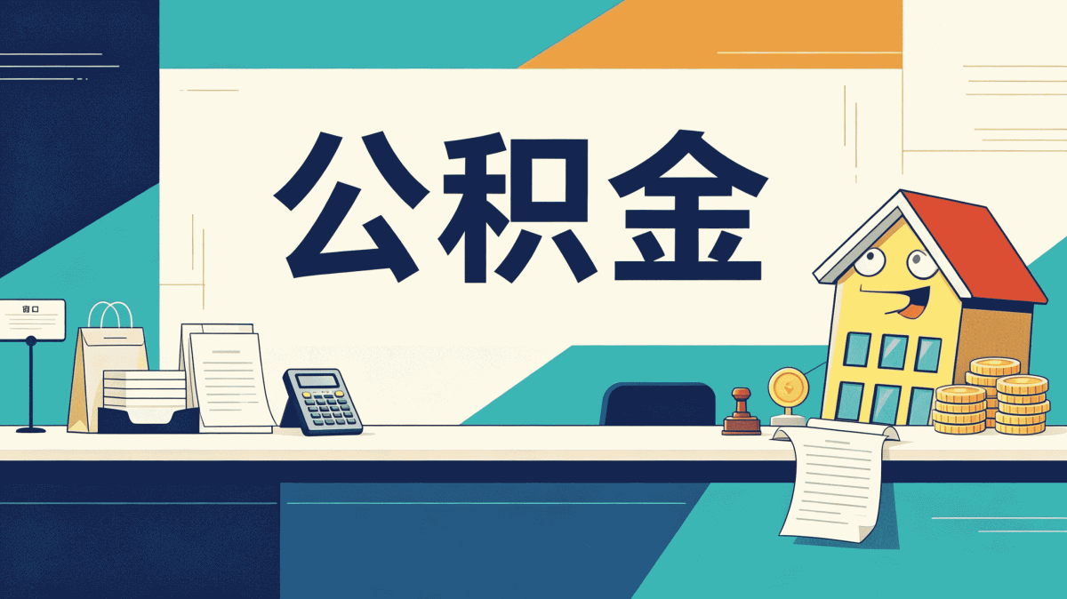乌鲁木齐公积金贷款利率现在算高吗