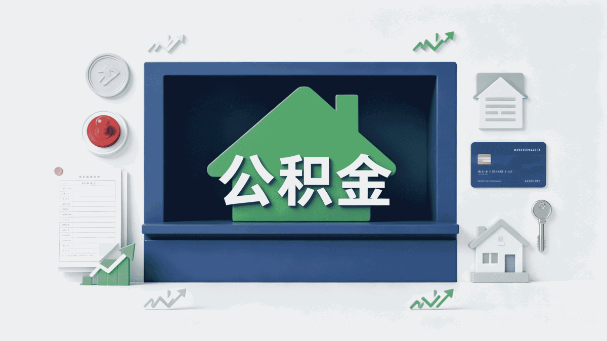 乌鲁木齐公积金代办资质新规影响哪些人