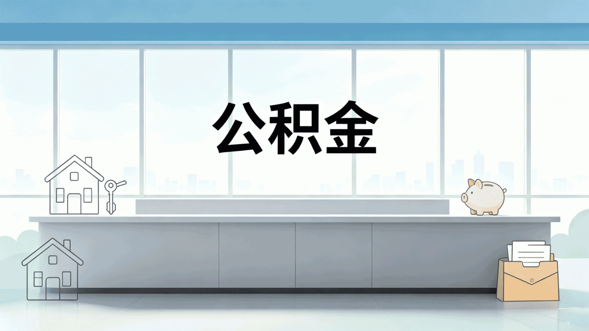 乌鲁木齐公积金代办办理流程材料时限到账