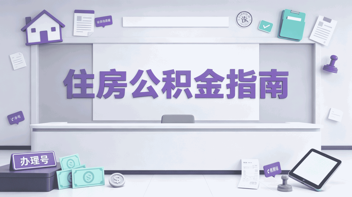 乌鲁木齐停薪留职公积金缴存别踩这几个坑