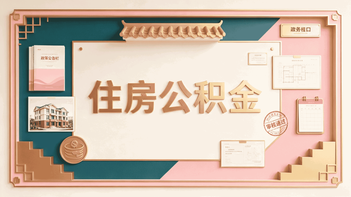 乌鲁木齐代取公积金可信吗