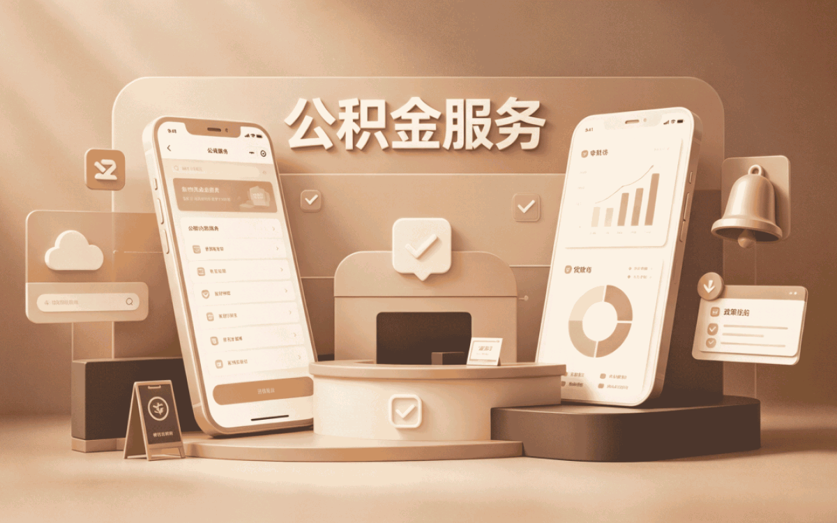 乌鲁木齐附近公积金办理容易白跑的环节