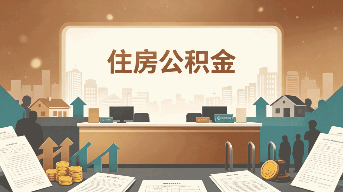 乌鲁木齐住房公积金封存后怎么提取