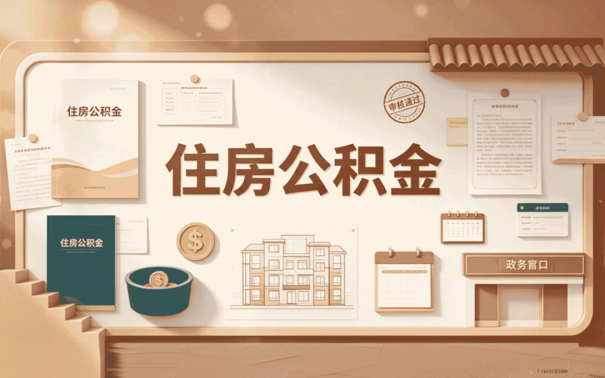 乌鲁木齐公积金提取条件及流程查询我第二趟···