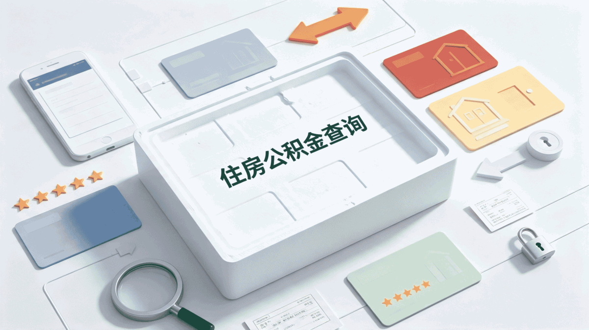 乌鲁木齐购房公积金查询怎么算影响哪些人