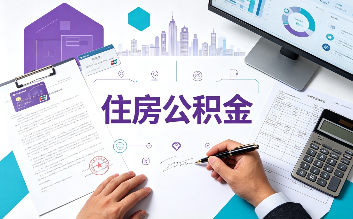 乌鲁木齐公积金汇缴时间害我白等好几天才搞明白